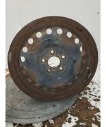 Wheel 16x6-1/2 Steel Fits 08-15 ROGUE 1431085 - $75.24