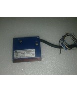 Elesta ORA 2PA 100 I3 Retro-reflective Optosensor Reflex Photocell Switch - $3,516.05 MXN