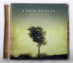 CHRIS TOMLIN See The Morning CD - $6.47