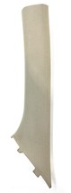 2017-2020 Buick Envision Interior Left Driver Side LH Beige A-Pillar OEM - $737.21 MXN