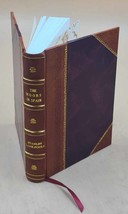 Moors in Spain 1903 [Leather Bound] by Lane-Poole, Stanley - £63.97 GBP