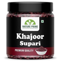 Khajur Supari Authentic Indian Soft Healthy Mouth Freshner Mukhwas) 400 GM - $25.64