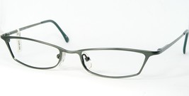 KK Eyewear KK 44669-1 Titan Vert Lunettes Monture 51-17-140mm (Notes) - £44.74 GBP