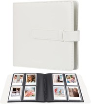 256 Photos Album For Polaroid Go Everything Box Camera And Instant Film, - £25.47 GBP