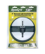 Disston E0101682 6&quot; Clamshelled Remgrit Carbide Grit Installation Kits 1... - $766.40 MXN