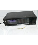 Technics model SH-8066 12 Band Graphic Equalizer Spectrum Analyzer RARE - $379.00