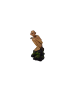 Sideshow Weta Lord of the Rings Smeagol Gollum Statue Figure DVD Exclusi... - €17,18 EUR
