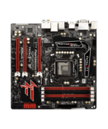 ASRock Z77 Professional-M LGA 1155 DDR3 32GB Micro ATX - €97,72 EUR