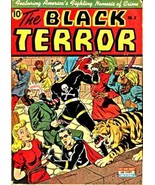Golden Age Comics in Digital Format on a 2 TB Hard Drive - $499.00