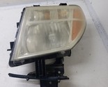 Driver Left Headlight Fits 05-08 FRONTIER 699735*~*~* SAME DAY SHIPPING ... - $69.09