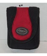 Tamrac 3803 Neo&#39;s RED Digital 3 Camera Bag Case 4&quot; x 3&quot; Neoprene - $296.66 MXN
