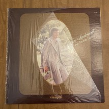 jim sunderwith Gospel Vinyl LP Record Sings Favorite Hymns - $13.50