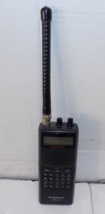 Radio Shack PRO-79 200 Channel Handheld Scanning Receiver Untested - £26.89 GBP