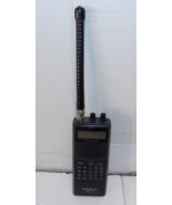 Radio Shack PRO-79 200 Channel Handheld Scanning Receiver Untested - £26.95 GBP