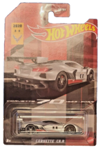 Hot Wheels 2020 Corvette C8.R 8/8 Corvette 70 1953 To 2023 - $6.99