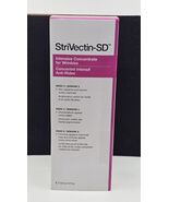 StriVectin-SD Intensive Concentrate for Wrinkles 4 fl oz New In Box  - $36.62
