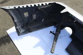 2005-2007 CADILLAC STS REAR BUMPER COVER R1900 image 10