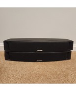 Bose VCS-10 Center Channel Speaker - Black - $116.57 CAD