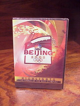 NBC Beijing 2008 Highlights of the Games XXIX Olympiad DVD Sealed, 29th Olympics - £5.46 GBP