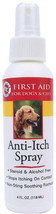 Miracle Care Anti-Itch Spray for Dogs and Cats | Soothing Relief with Wi... - $9.85+