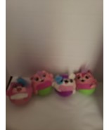 Dizzy Dancers Furreal Friends Plush Animals (Animals Only)  - $20.00