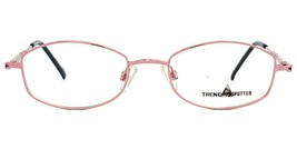Women&#39;s Glasses 51-18-140 Metal Optical Eyeglass Frames - £15.85 GBP