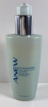 Avon Anew Cleanse Daily Resurfacing Cleanser 5 fl oz Discontinued NOS - $34.64