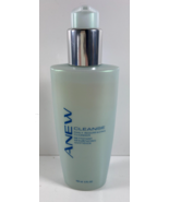 Avon Anew Cleanse Daily Resurfacing Cleanser 5 fl oz Discontinued NOS - $47.47 CAD