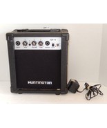 Huntington GA-5 5W 9V Battery Guitar Amp Amplifier Rare HTF - $941.35 MXN