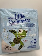 HUGGIES Little Swimmers Disney Finding Nemo Size 3 16-26 lbs Diapers COM... - $3.29