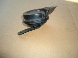 00-06 w215 MERCEDES CL500 CL55 CL600 PASSENGER RIGHT LOW TONE HORN NOTE R OEM image 3