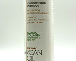 One N Only Argan Oil Moisture Repair Shampoo 33.8 oz - £27.87 GBP