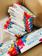 1 Box Collagen 10vial Fast Shipping - $100.00