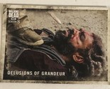 Walking Dead Trading Card #38 Khary Payton - $1.97