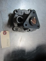 Water Coolant Pump For 11-14 Hyundai Sonata GLS 2.4 251002G500 - $463.64 MXN