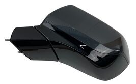 2021-2023 OEM Suburban Tahoe Yukon Gray Mirror LH Driver Side With Blind... - $173.25