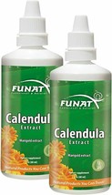 Funat Calendula extract Marigold Dietary Supplement Support Healthy Skin... - $23.75+