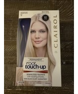 Clairol Root Touch Up Permanent Hair Color 59 Light Blonde - $22.65
