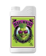 Advanced Nutrients Big Bud - Bloom Booster - 1 L - €33,08 EUR