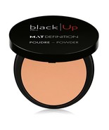 Black Up Mat Definition Powder 0.28 Oz Color MDP Same Day Shipping - $53.53 CAD