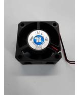 JMC 4020-12HB H Case Cooling Fan  PN-4129710-4  - $191.25 MXN