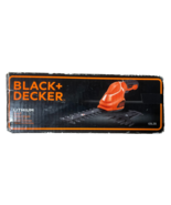 BLACK+DECKER Shrub Trimmer/Grass Shear Combo, Cordless, 3.6V - GSL35 - $273.09 MXN