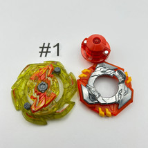 TAKARA TOMY Rock Joker Zenith Eternal Sou Burst GT Beyblade B-151 04 - £14.95 GBP