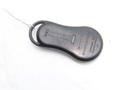 CHRYSLER DODGE JEEP 4 BUTTON REMOTE KEY FOB GQ43VT17T E4752 image 8