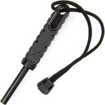 Ferrocerium Fire Starter Exotac Polystriker Xl. - $646.28 MXN