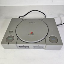 Parts/Repair Sony Playstation SCPH-9001 Console Only - £24.59 GBP