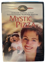 Mystic Pizza  (DVD, Widescreen) Julia Roberts, Brand New - $8.90