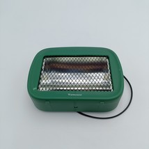 Warmcocoz Electric heaters for commercial use Portable Electric Space He... - $27.99