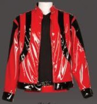 Michael Jackson Jacket  80&#39;s Pop Singer - £247.74 GBP