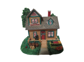 Vtg 1993 Liberty Falls Village Tullys General Store New In Open Box - £9.34 GBP